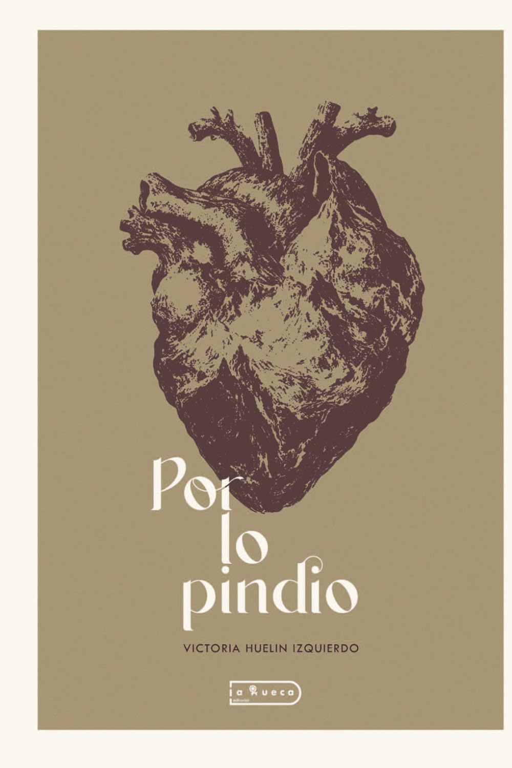 Por lo pindio