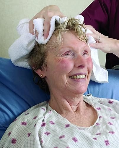 Miniatura 5 de Champú de16oz de No-Rinse, 00200, Value Not Found, 1, 1