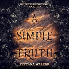 A Simple Truth cover art
