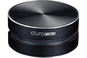 Docooler Bone Conduction Mini Speaker