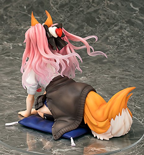 Amazon.co.jp: Fate/EXTELLA 玉藻の前 衝撃の学生服Ver. 1/6スケール 