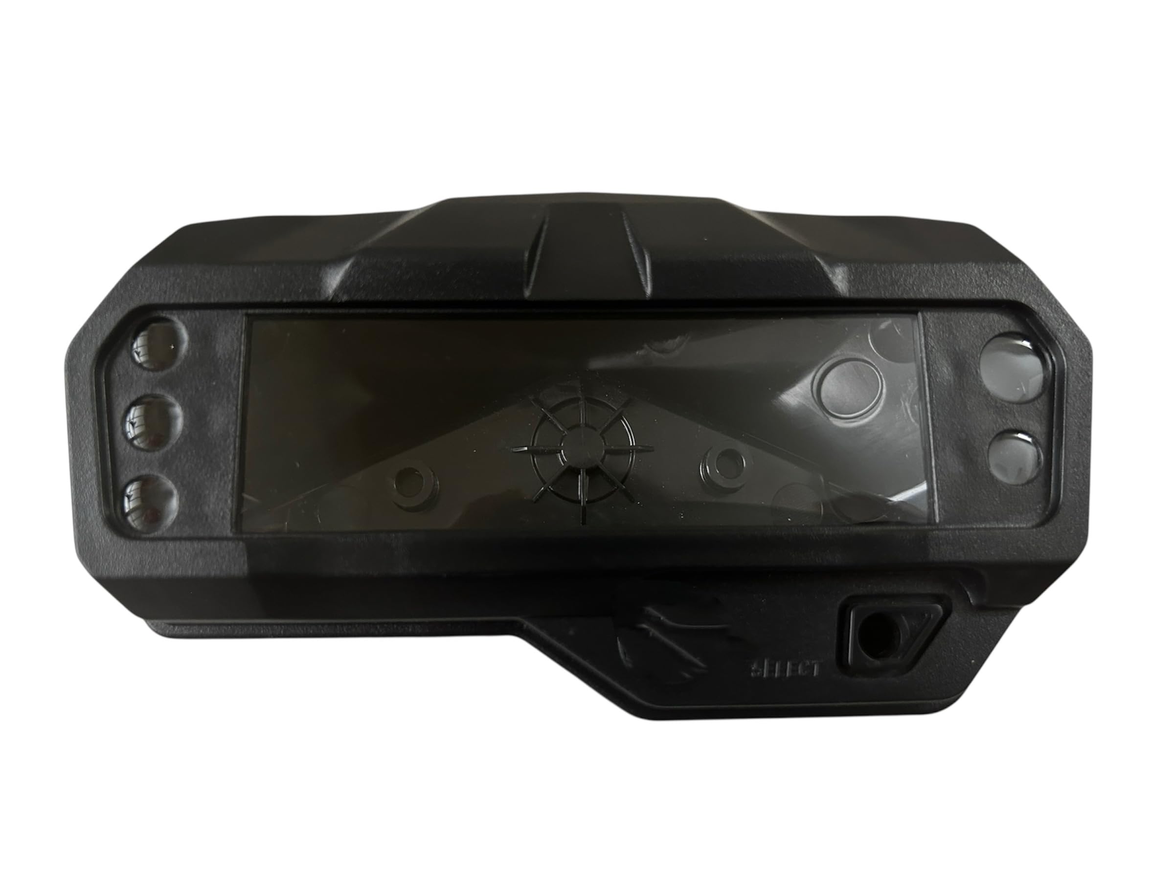 Speedometer case compatible with Yamaha FZV2-image-39
