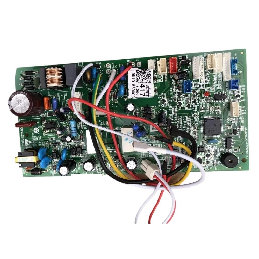 Air Conditioner Control Board 0011800417F Circuit PCB Conditioning Parts