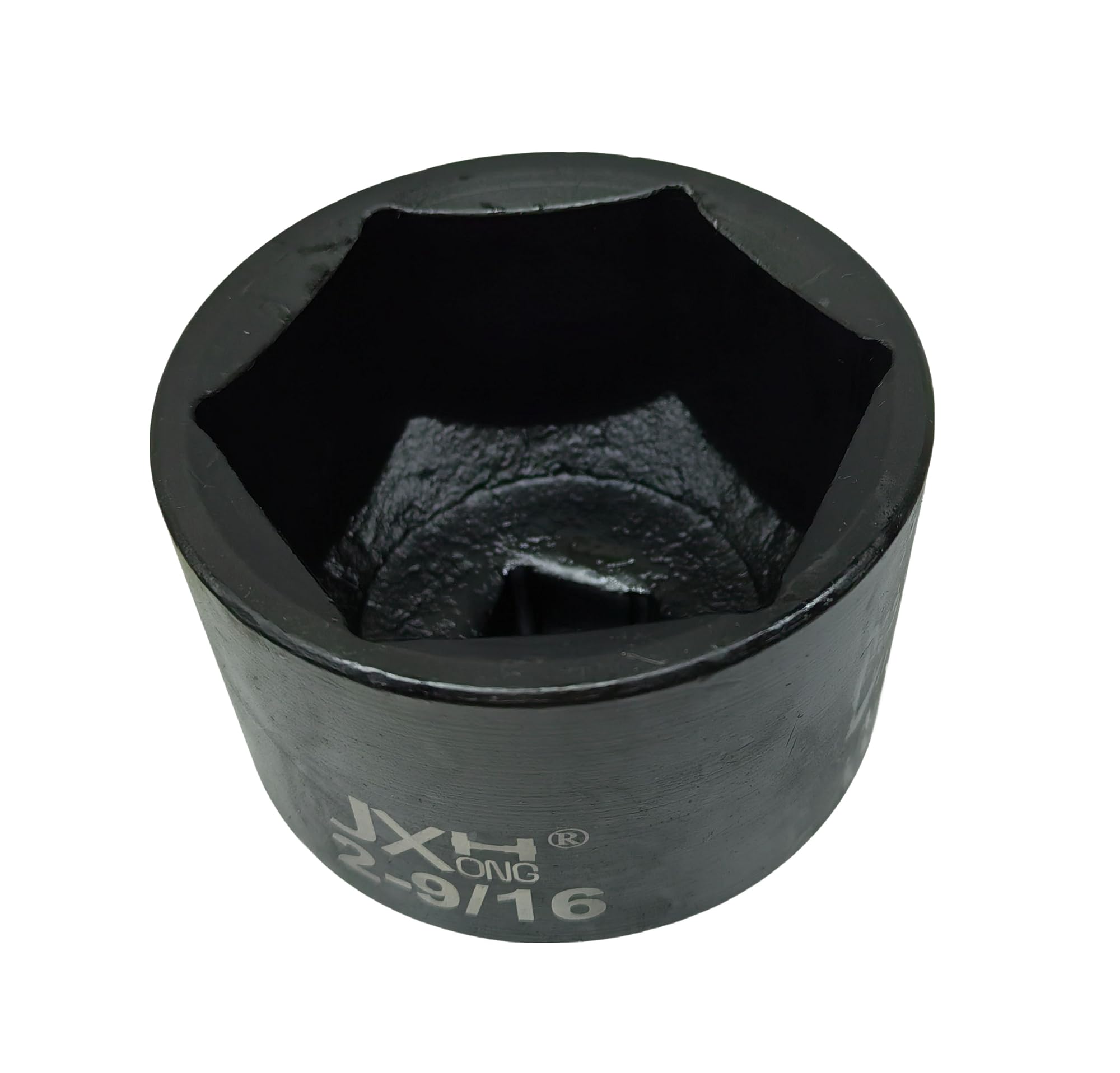 Aazon.co: Uxcell 1/2" Drive By 27 Deep Ipact Socket, Heat-Treated - View #8