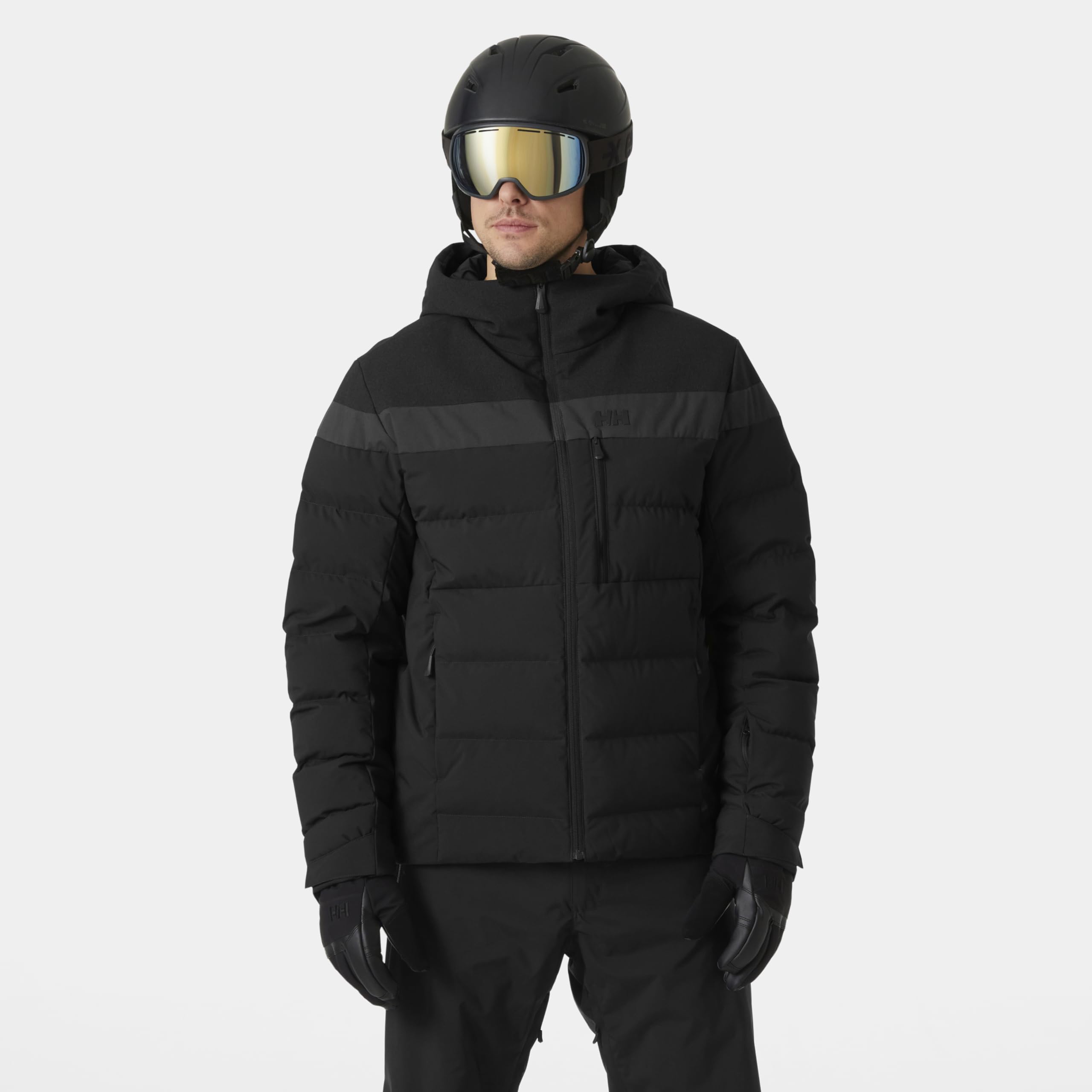 Helly Hansen Bossanova Puffy Jacket Hombre