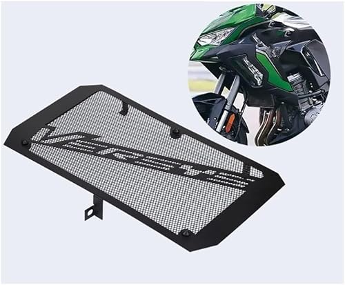 Miniatura 4 de Radiator Grille Guard Cover for Ka&wasaki VE&RSYS 1000 Versys1000 2012-2022 2023 Motorcycle Accessories Radiator Grille Guard Protector Grill Cover