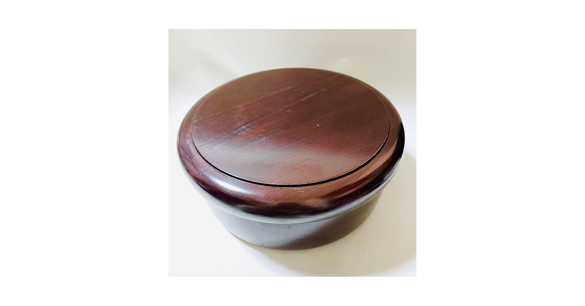♥天然木　刳り貫き　茶櫃　ちゃびつ　骨董　古玩 楽天市場】くり抜き 茶びつ ケヤキ 0001 茶櫃 木製 煎茶 茶道 民