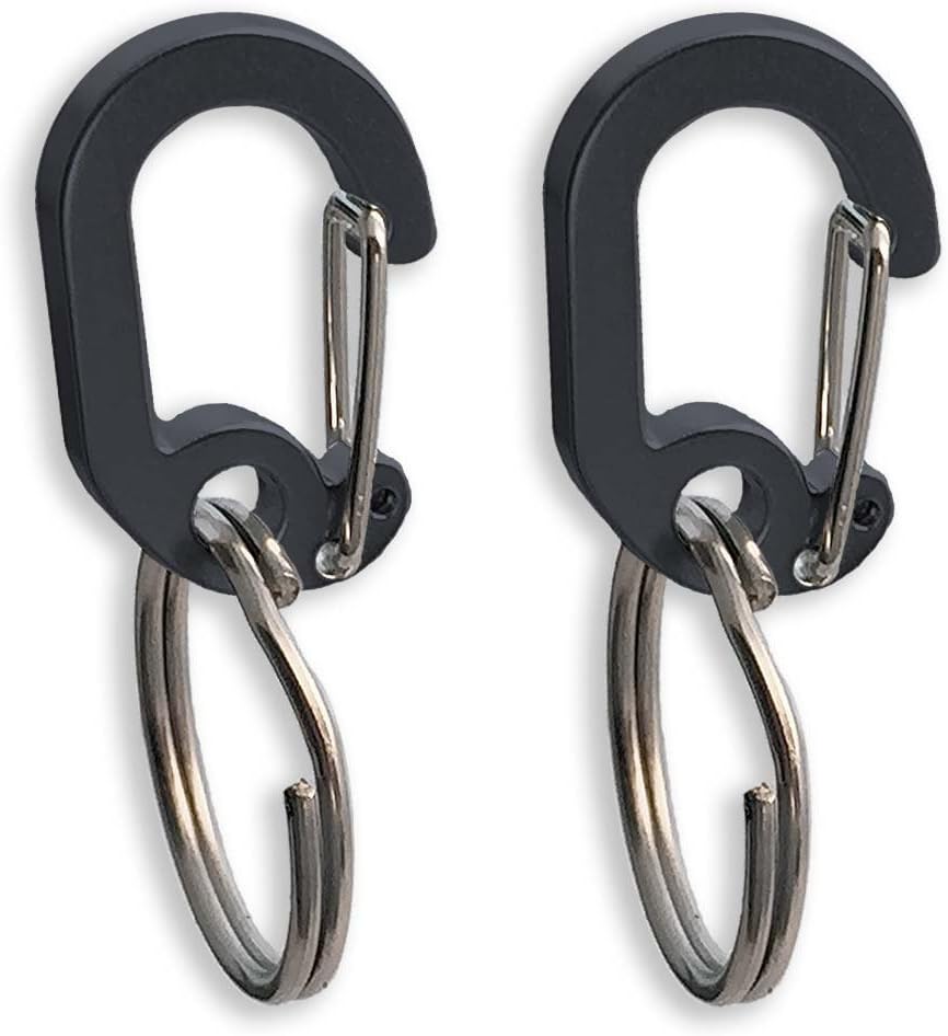 LuckyPet Klippy Pet Tag Quick Clips Cat & Dog Collar