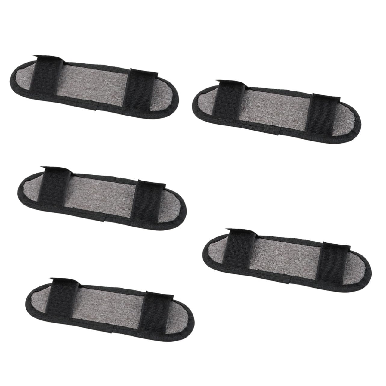 TOYANDONA Hombreras De Guitarra Clavijas De Guitarra Acustica Almohadilla Para Correa De Hombro De Guitarra Almohadillas De Correa Para Bolso Mochila Paño Importante Componente