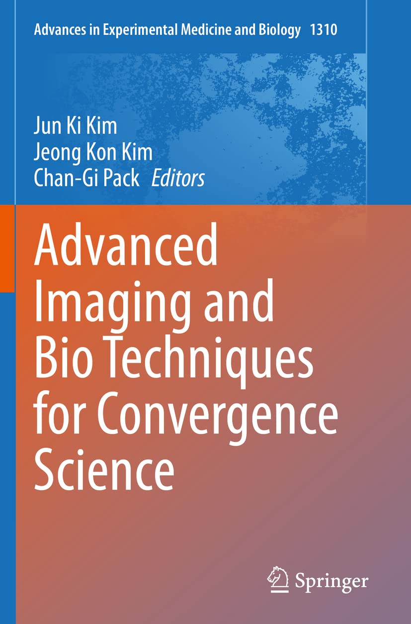 Advanced Imaging and Bio Techniques for Convergenc