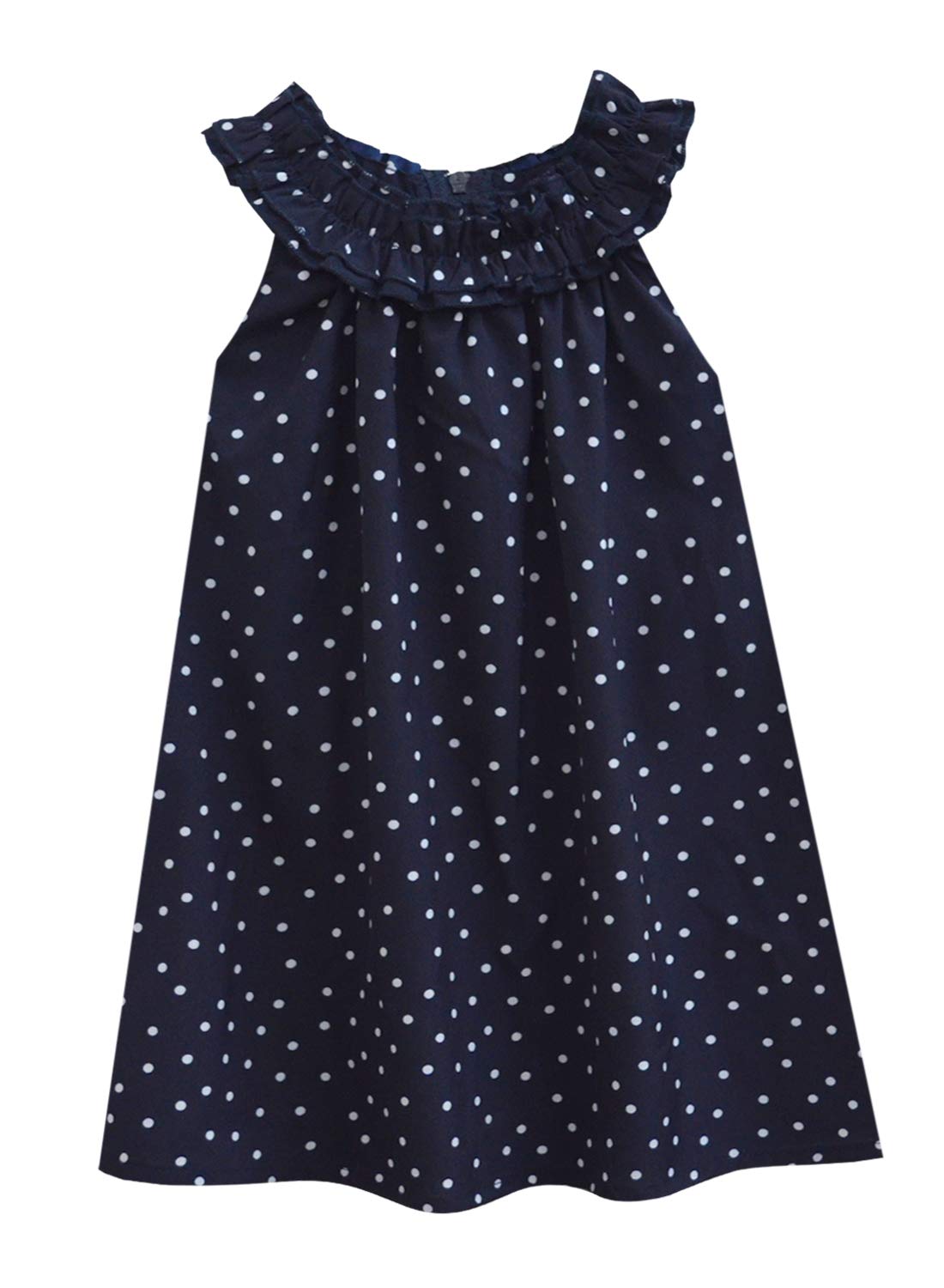 A.T.U.N. (ALL THINGS UBER NICE) Girls Mini Dress