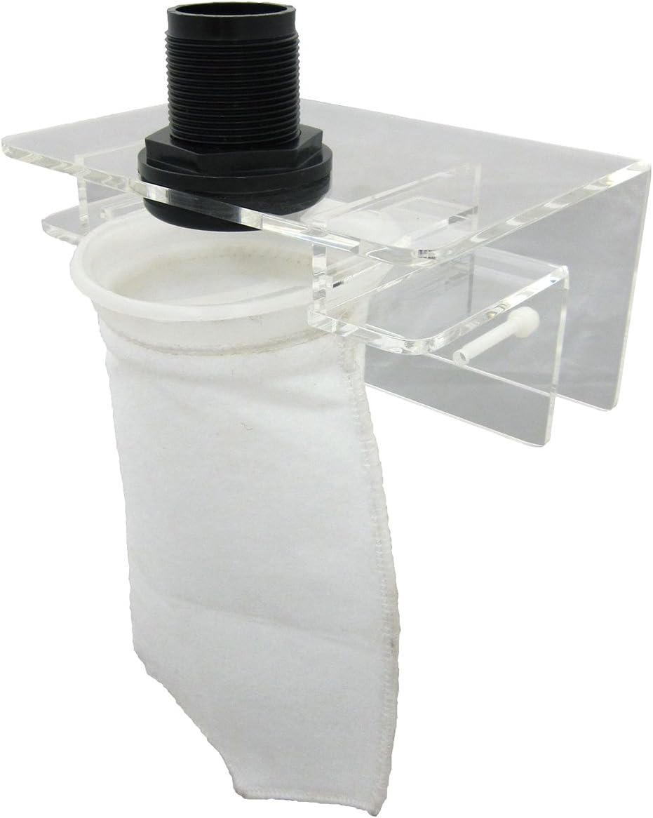 Seapora 56099 Micron Bag Holder, Small