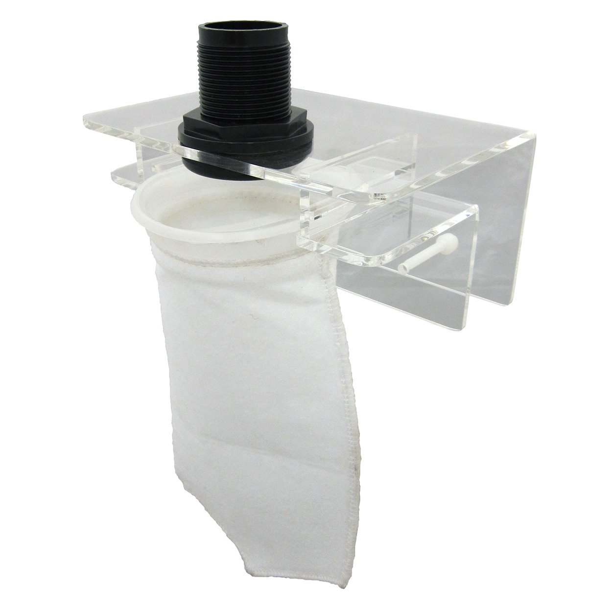 Seapora56099 Micron Bag Holder, Small