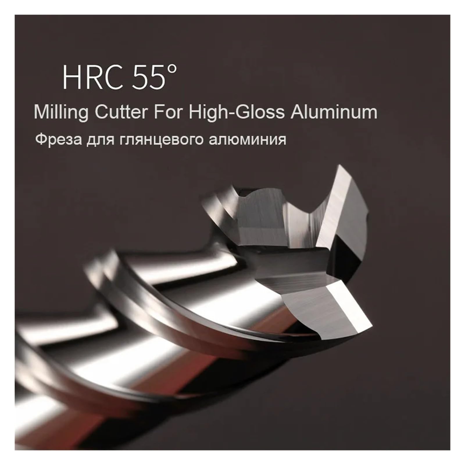 THD Mill, Single, Int/Ext, SC, 6, 32-64 TPI