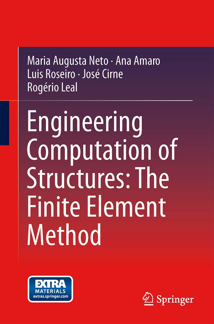 Engineering Computation of Structures: The Finite Element Method view 3