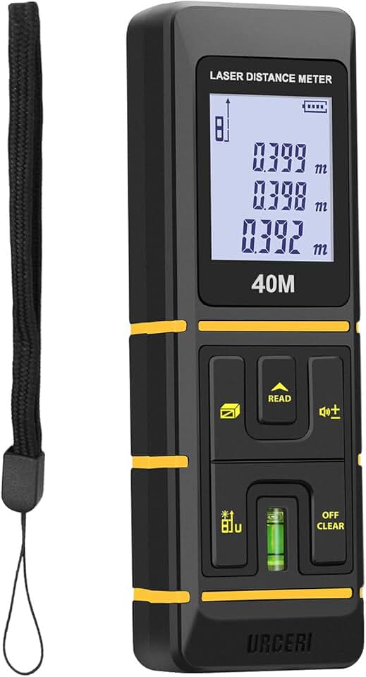 Amazon.co.uk: distometer