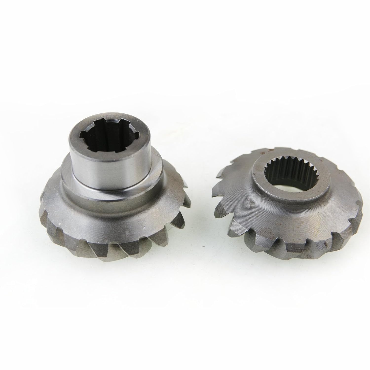 Spider Gear Driven Bevel Gear Kit for Stels 500K/GT ATV Kazuma 500 Jag-ar J500 Quad Motorcycle Replacement Parts 192MR-1000507 LU018375 LU049032