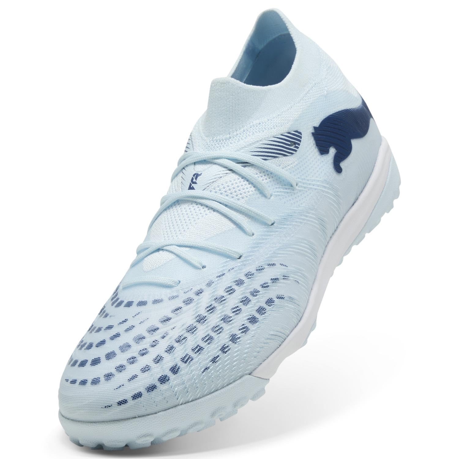PUMA Future 9 Match TT, Scarpe da Calcio Unisex-Adulto