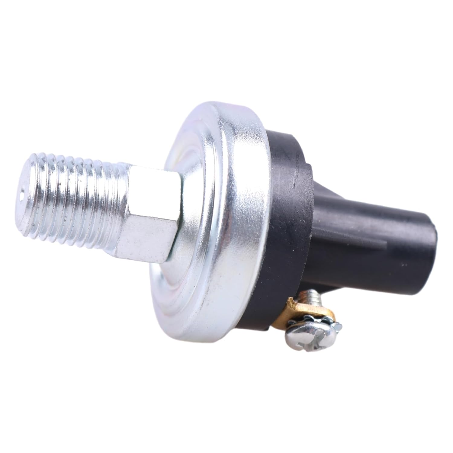 RV Oil Pressure Switch 0A8584 Compatible with Generac Guardian Generator 10PSI 1/8'' - 27 N/C