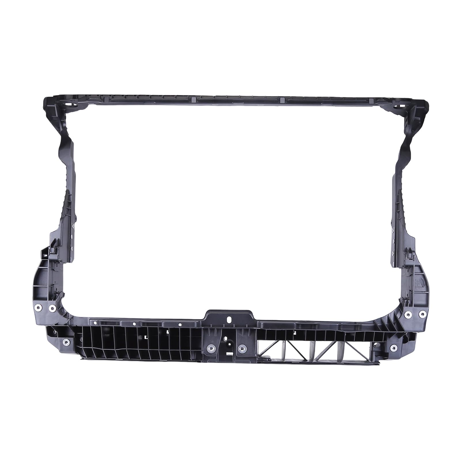 clover0520 Radiator Support Core 3CN805588A Compatible for Volkswagen Atlas