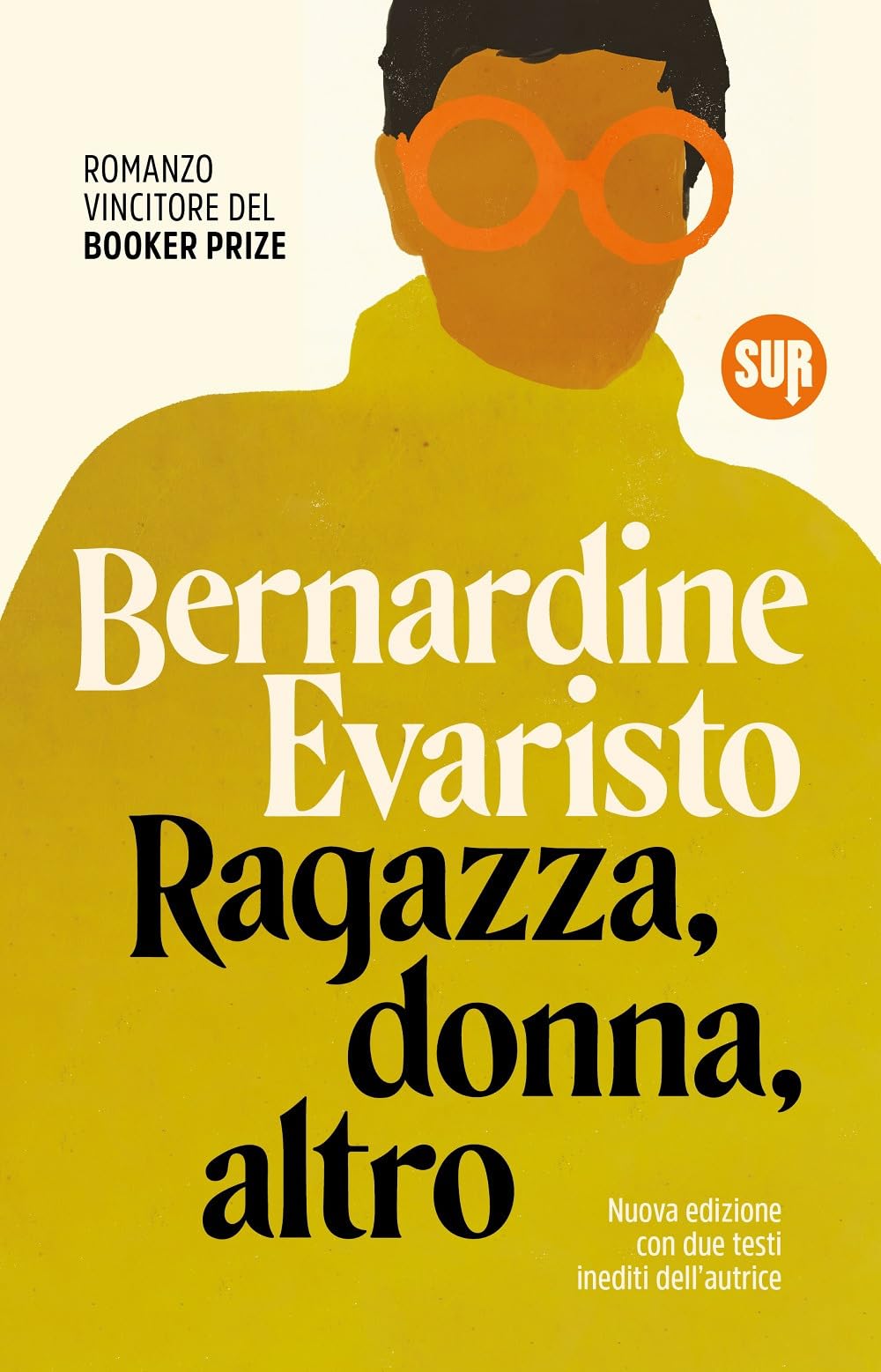 Ragazza, Donna, Altro. Nuova Ediz. - 4