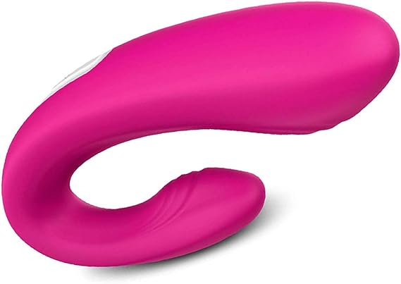 ASDFSD Vibradores vibrador Dobles for Que el clítoris y el ...
