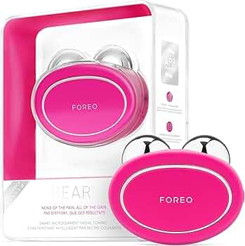 Foreo フォレオ Bear FOREO BEAR - Macy's