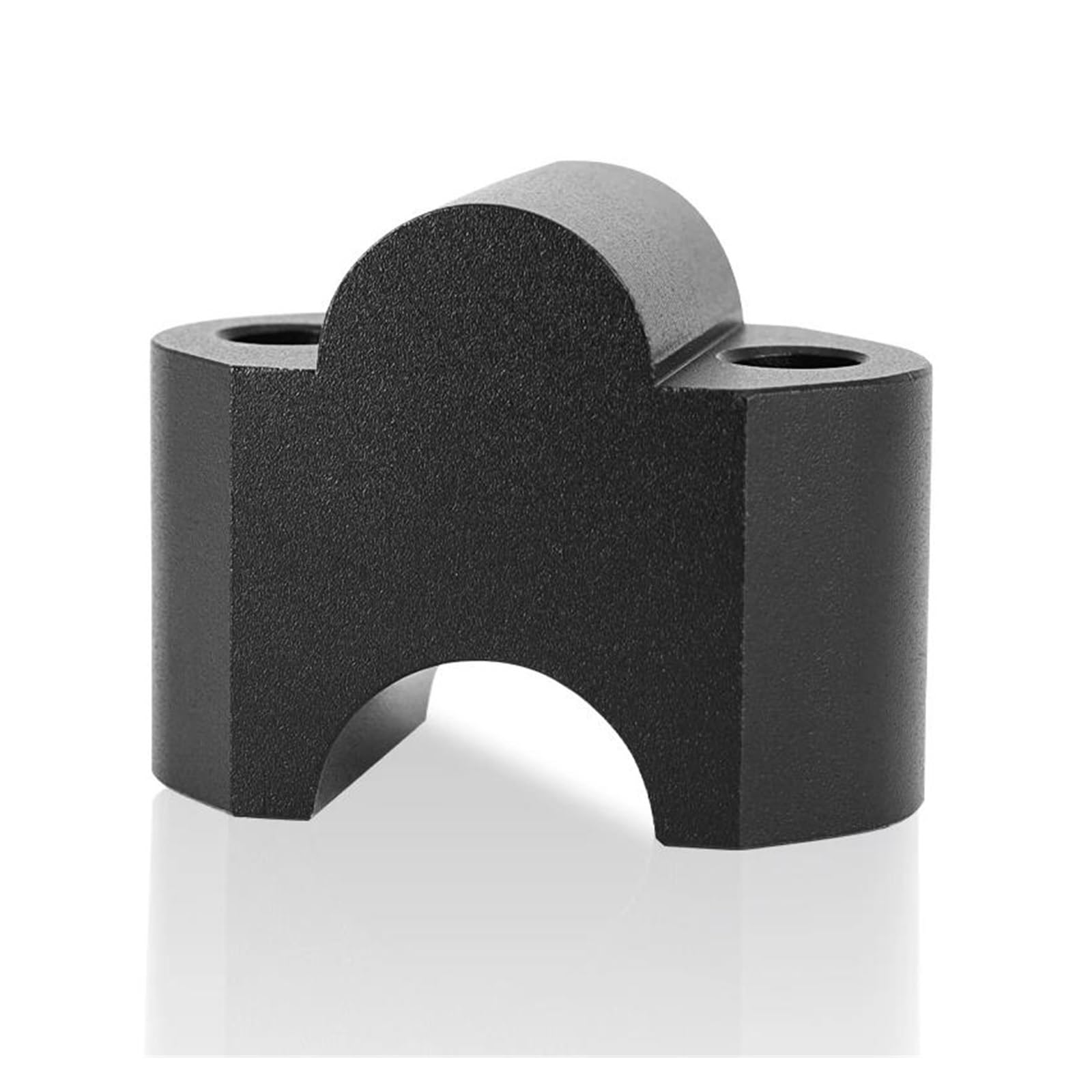 Alzas Manillar Abrazaderas Barra Para Manillar Motocicleta 7/8" Y 30 Mm Para Para 650 KLE650 2013-2021