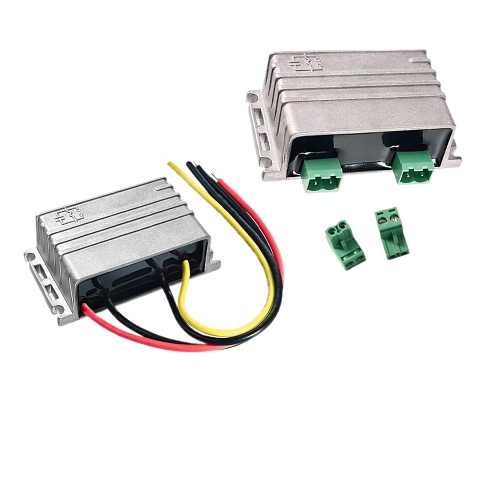 Convertisseur CC-CC abaisseur de tension pour protéger vos appareils 12V des surtensions