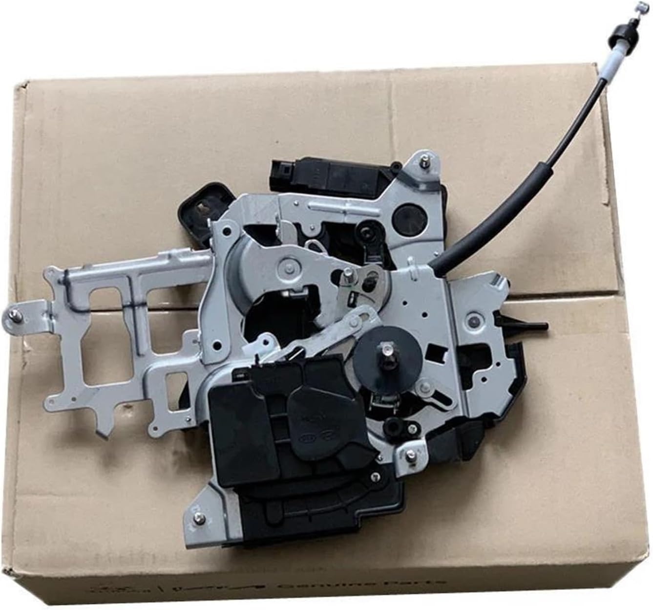 車のドアロックアクチュエーター キア カーニバル セドナ