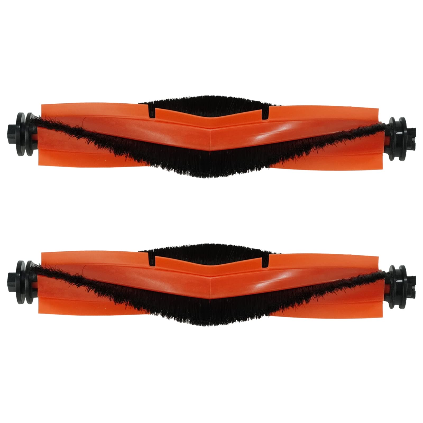 BBT BAMBOOST Replacement for W10 Brush 2 Pack