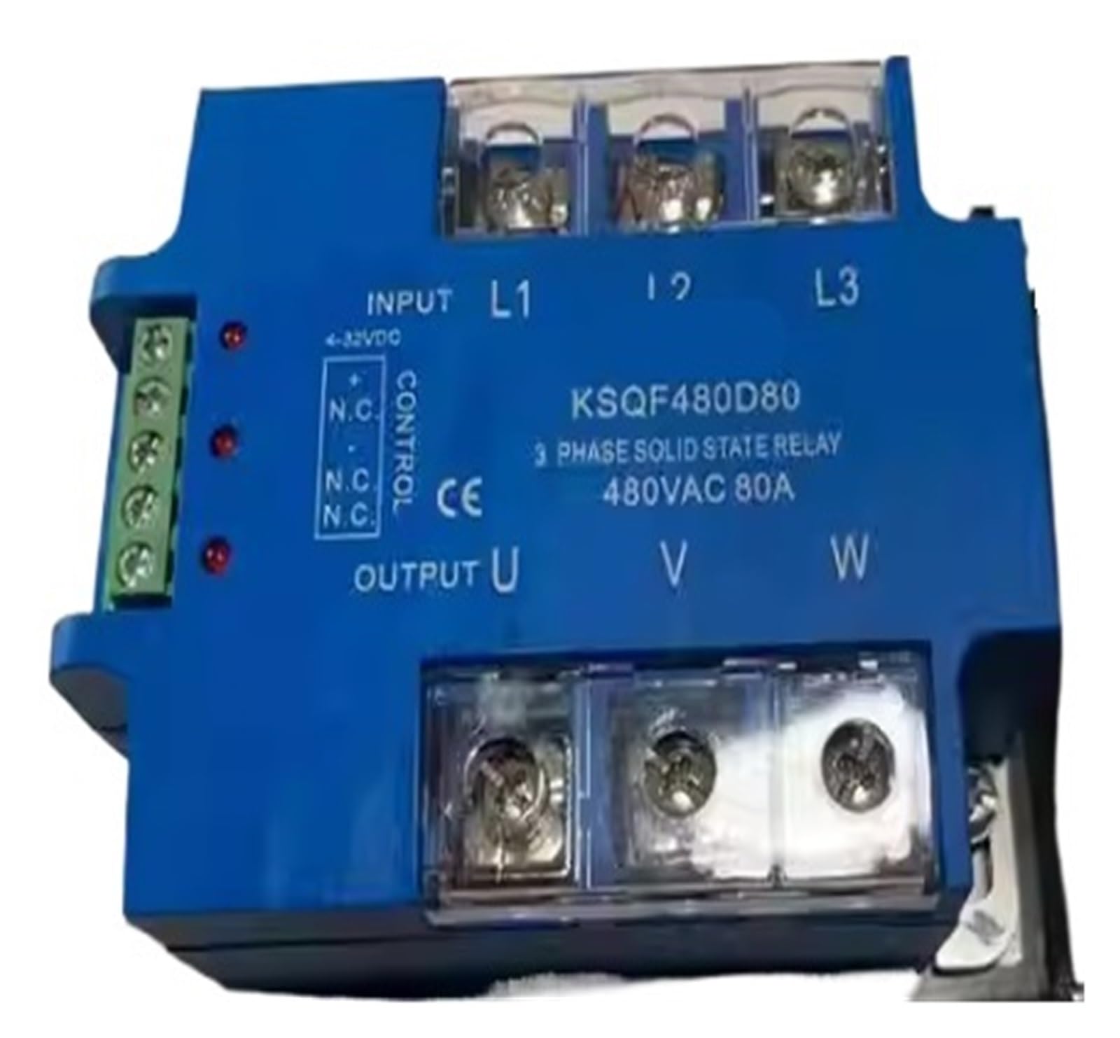YMUGUEGH KSQF480D80 Relay