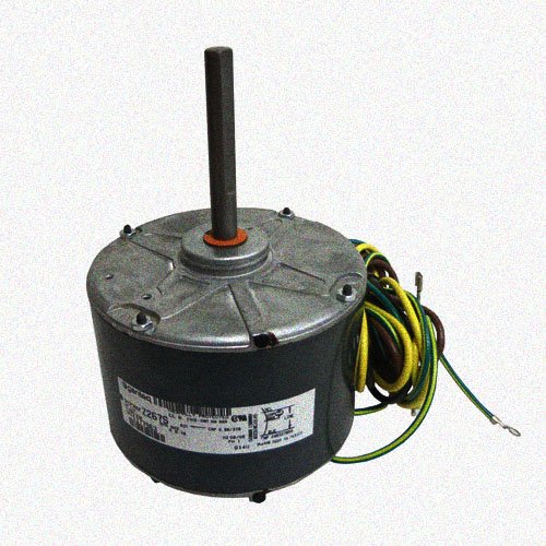5KCP39DFZ267S - Emerson OEM Upgraded Replacement Condenser Fan Motor 1/8 HP