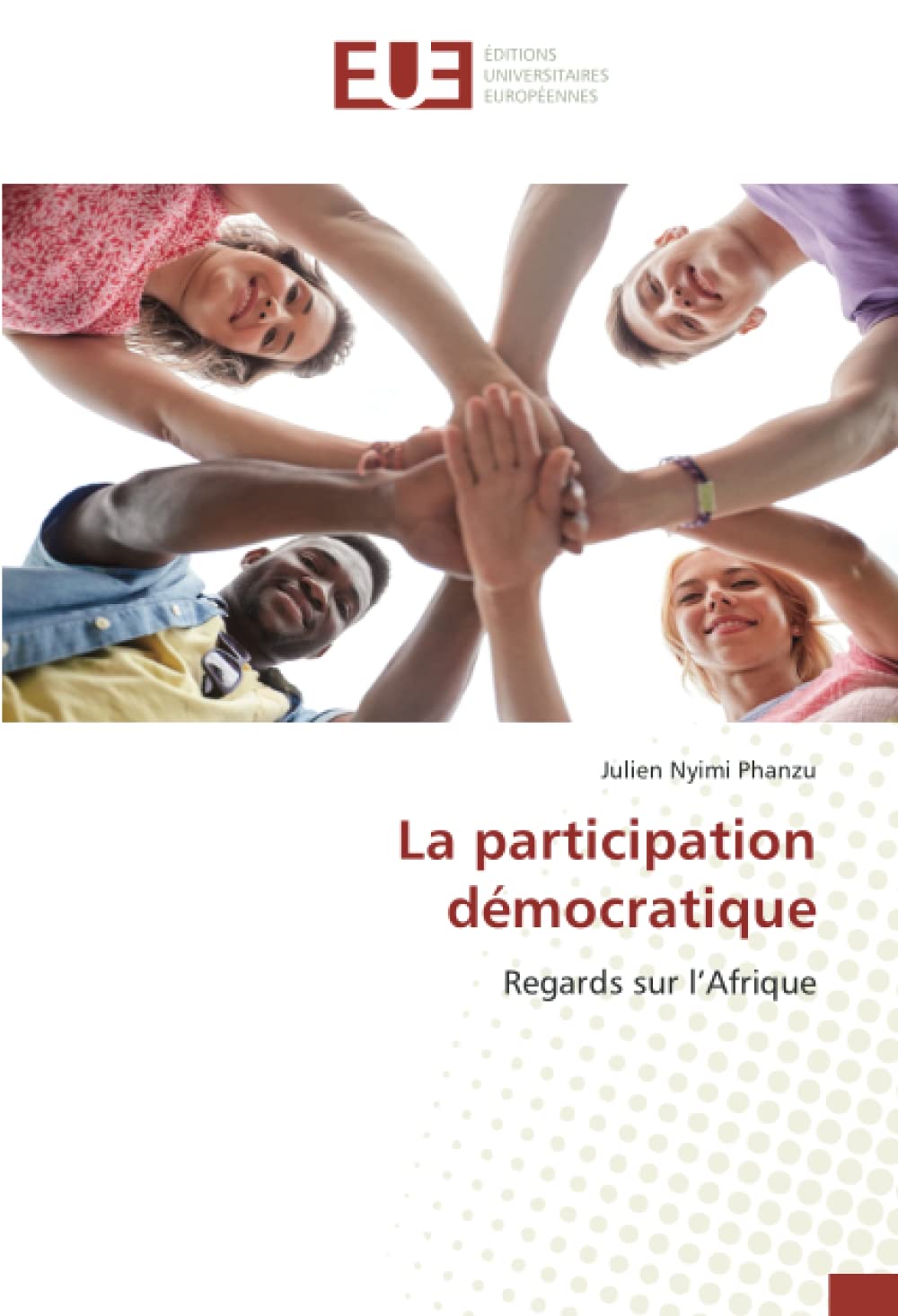 La participation démocratique: Regards sur l’Afrique