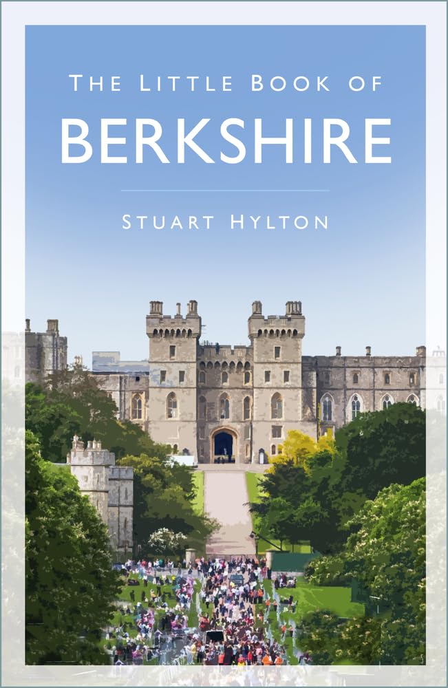The Little Book of Berkshire-Hylton