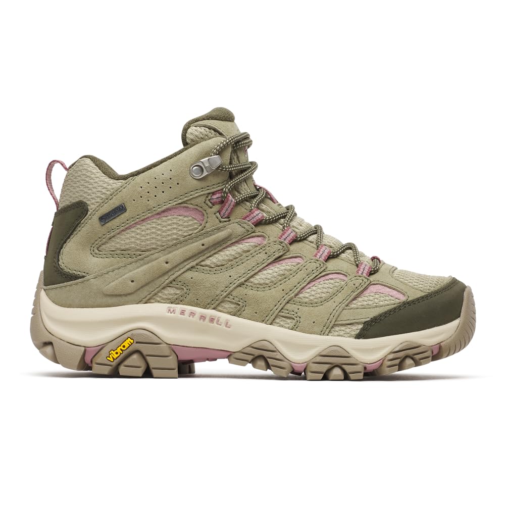 Merrell Moab 3 Mid GtxWalking - Zapatos para Mujer