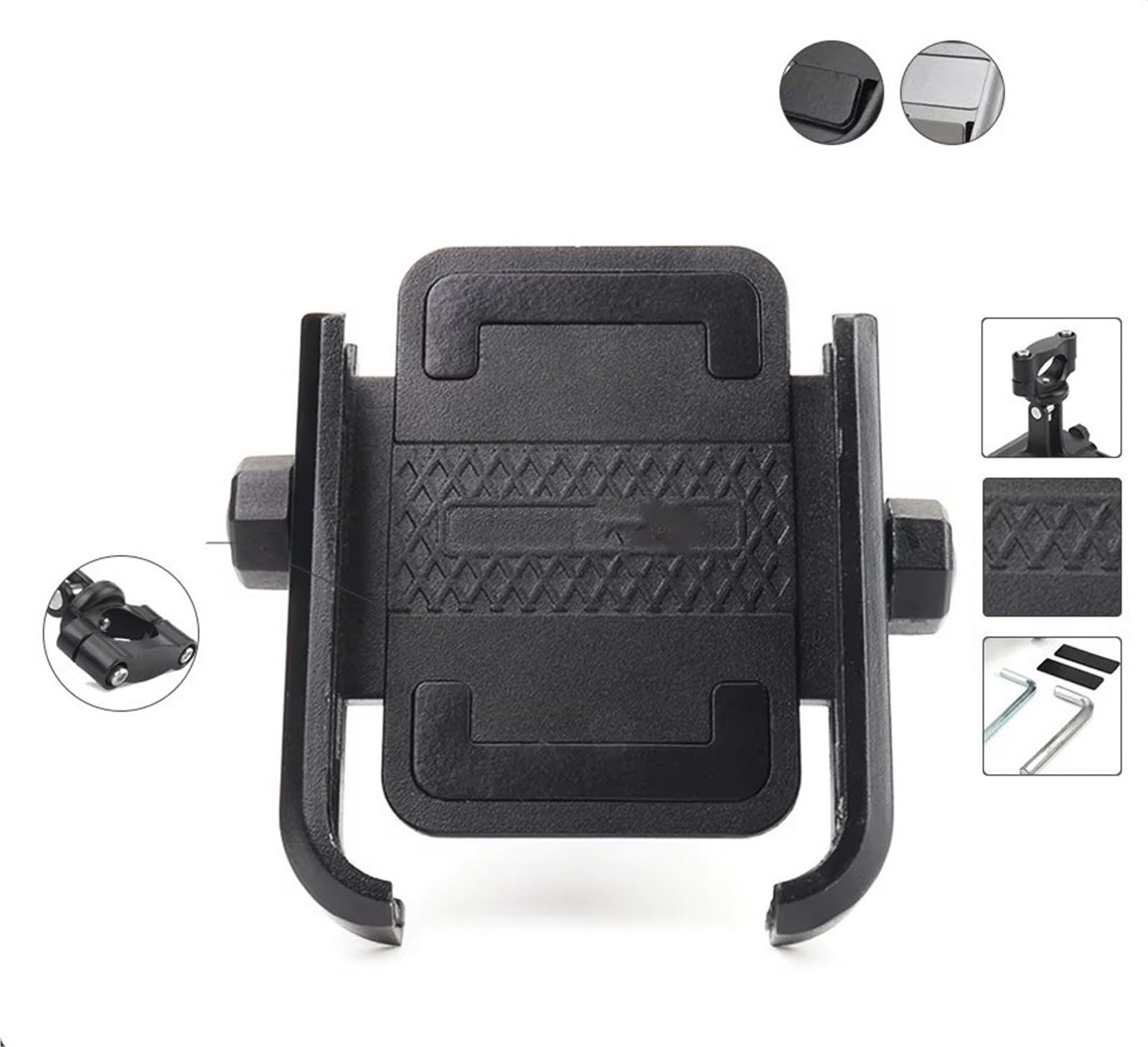 Navegación GPS Motocicleta para Soporte para G310R 2017-2020