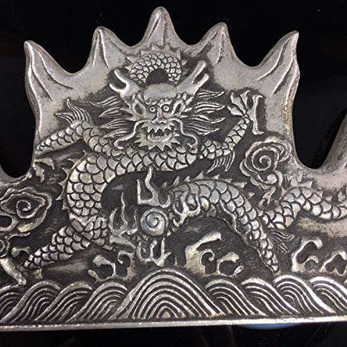 Yunhao8 - Porta Penne, Collezione Antica, Decorazione a Quattro tesori