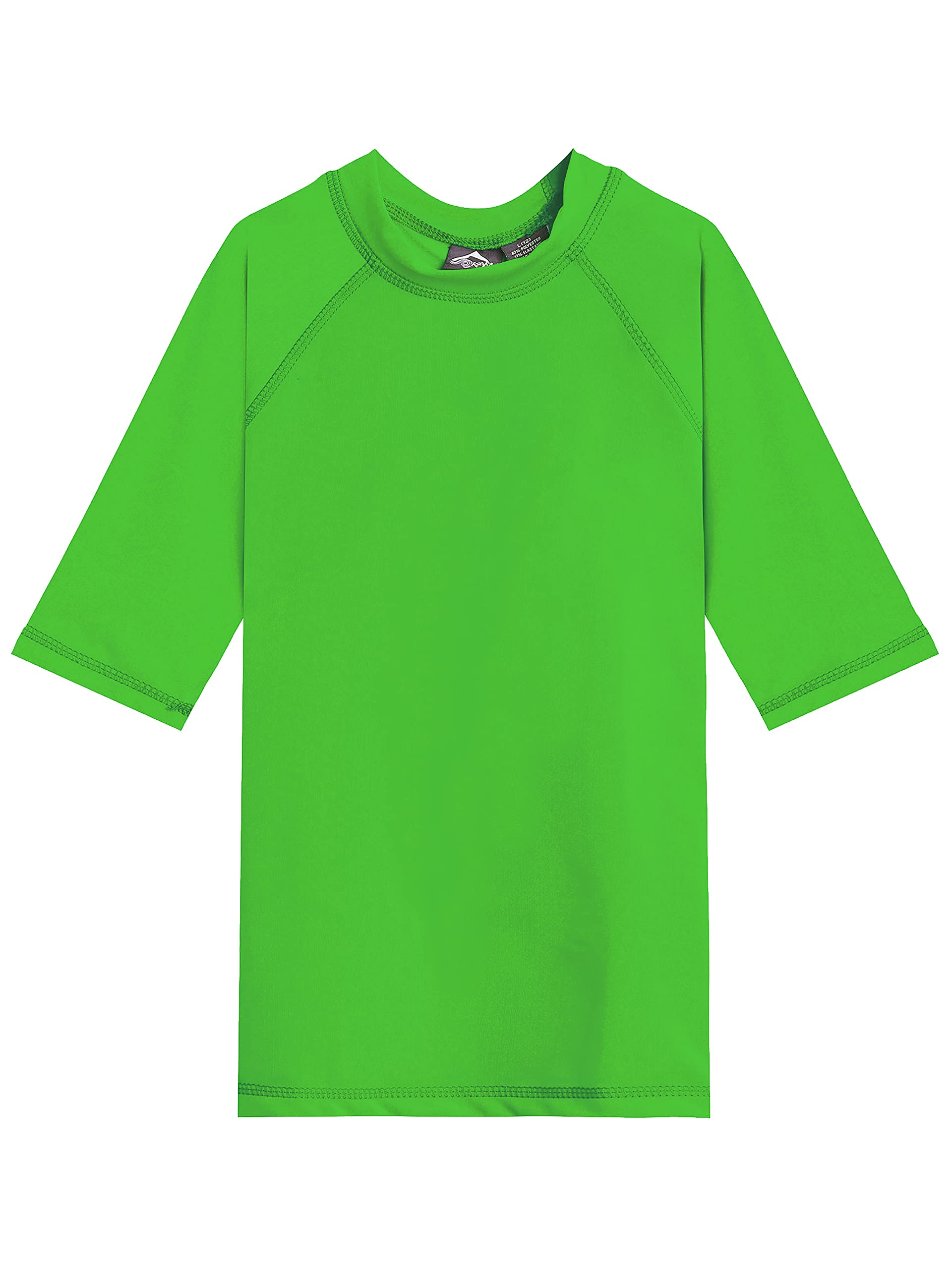Kanu Surf Boys' Fiji UPF 50+ Sun Protective Rashguard