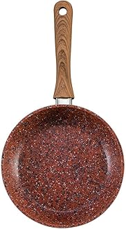 JML Copper Stone Non-Stick Durable Anti-Scratch Frying Pan 28cm