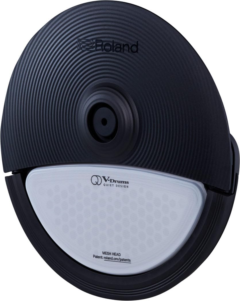 Roland 12″ VQD Cymbal (CYQ-12)