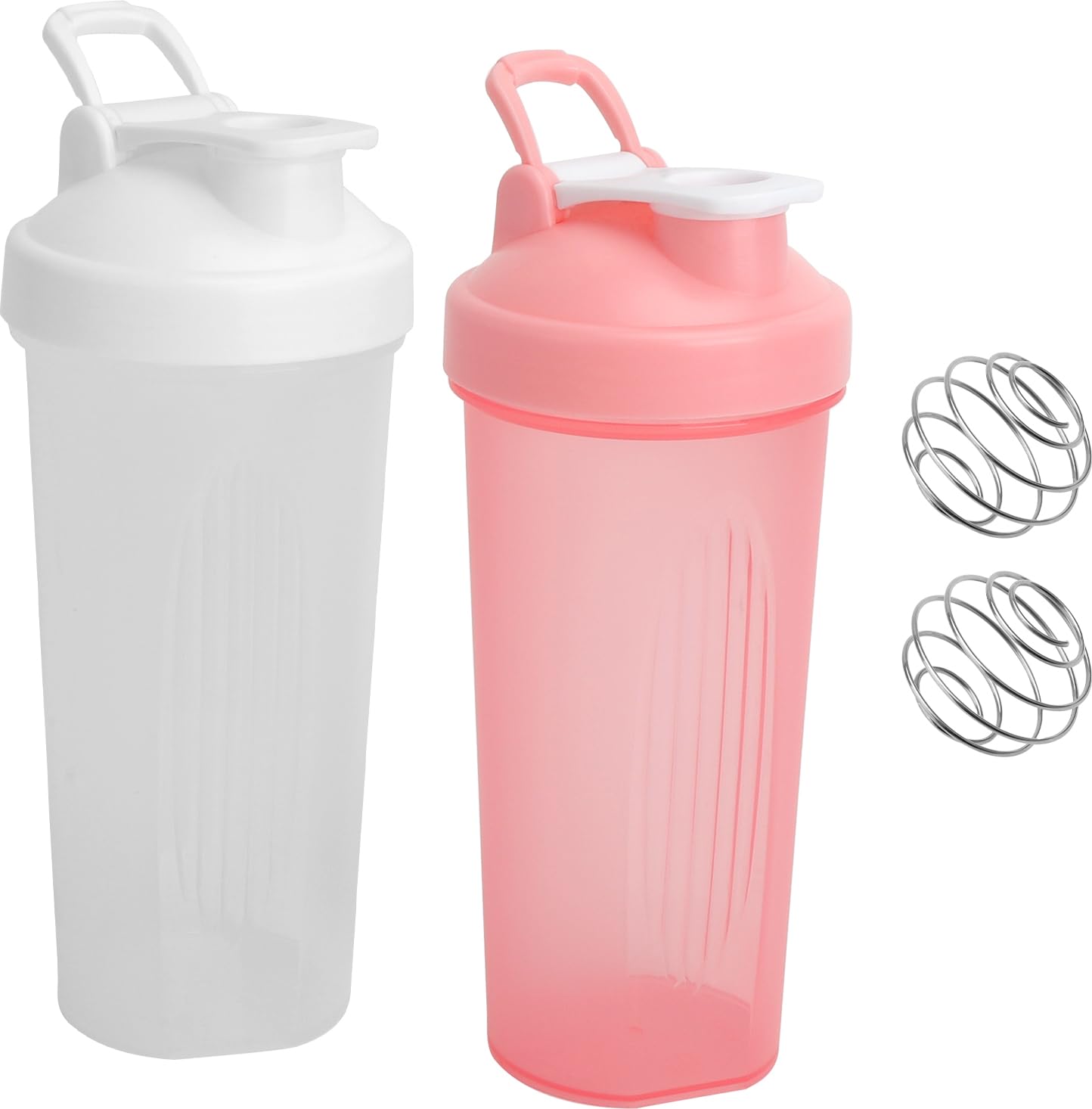 2 shaker białkowy 600 ml, kubek do shake z kulką, wyświetlacz ML, szczelny, shaker proteinowy, na siłownię, do shakera białkowego, shakera białkowego, shakera, shakera, shakera, shakera, kubek do