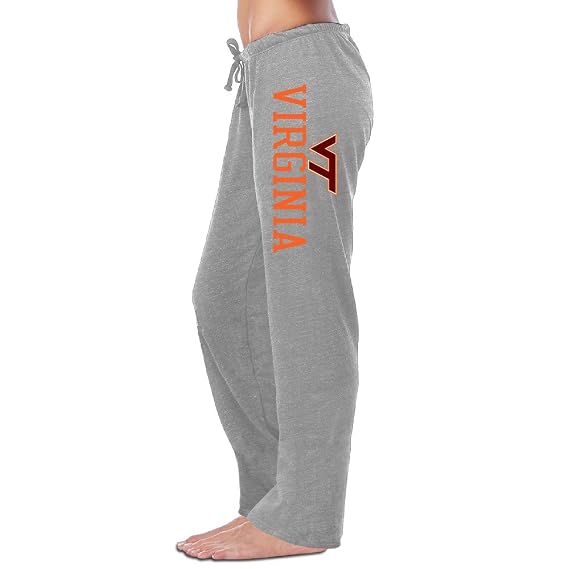 va tech sweatpants