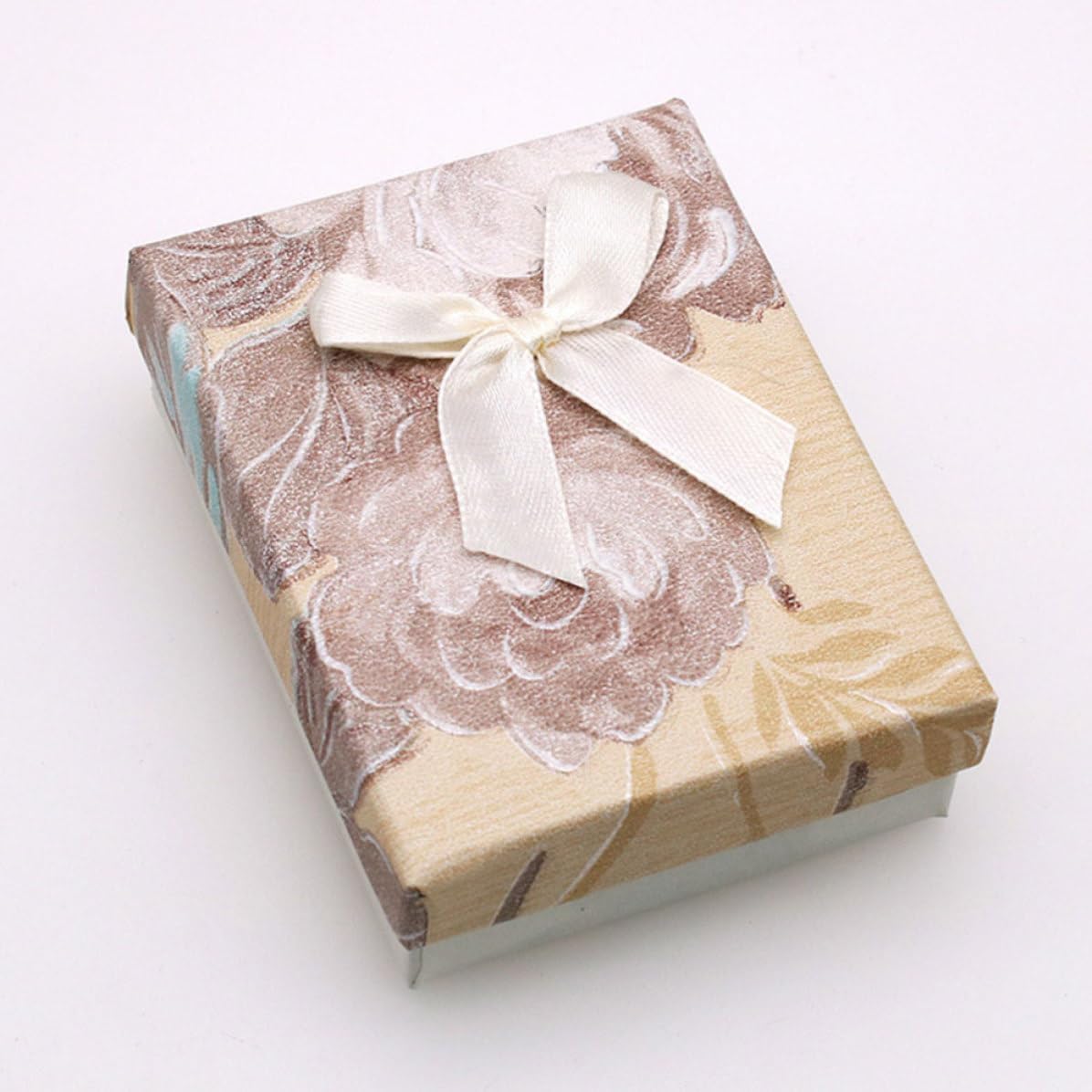 Mipcase 6pcs Jewelry Packaging Box for Women, Paper Storage Case image 5