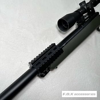 ベル　　東京マルイVSR-10 G SPEC    スコープ付き TOKYO MARUI 東京マルイ VSR-10 G-SPEC・M40A5対応 プロスコープ
