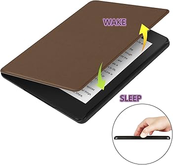 Amazon.co.jp: Akacyケース 6インチ Kindle (第11世代 - 2024/2022年版