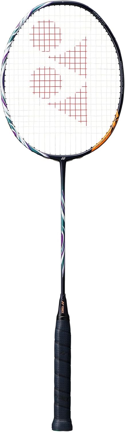 「超美品」YONEX ASTROX 100 GAMU Yonex Astrox 100 ZX Badminton Racket Review | Paul Stewart