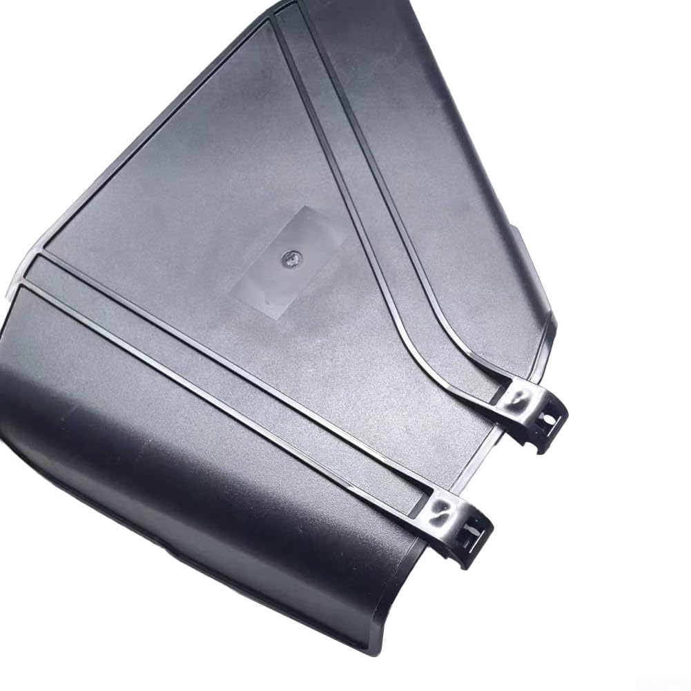 108-7895 - Deflector de plástico de Repuesto para cortacésped para Toro 50 para cortadoras para TIMECUTTER
