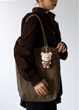 Amazon.co.jp: サンエックス リラックマぶらさげぬいぐるみ