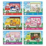 animal crossing new leaf wiki Leicht zu tragen: Kleine Größe, 3,2 x 2,2 x 0,1 cm. Wasserdicht und verschleißfest